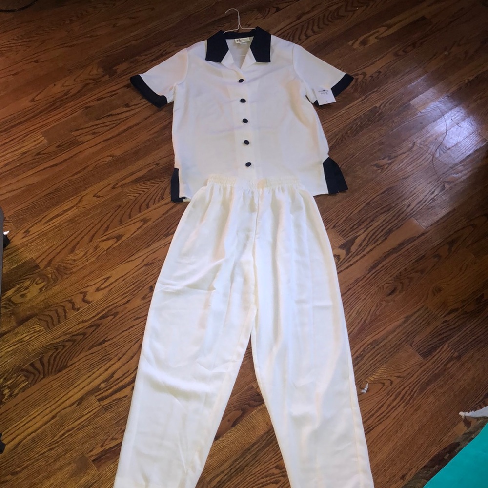 Two Piece Set - image 1